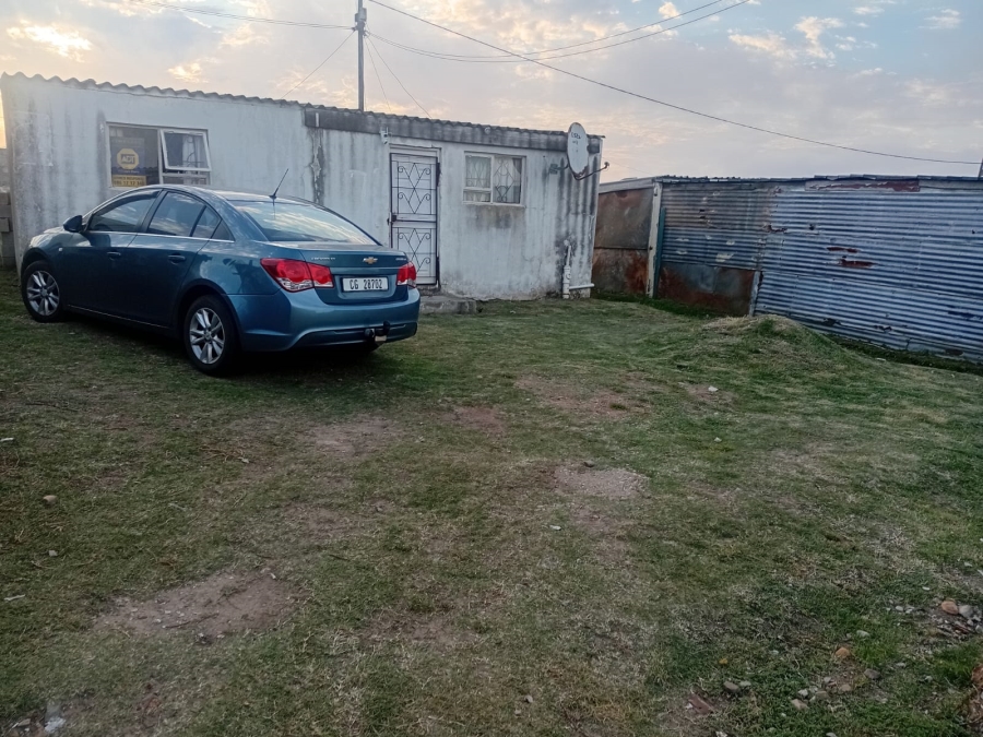 1 Bedroom Property for Sale in Kwanonqaba Western Cape